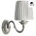 Бра Arte Lamp ALBA A9395AP-1WG