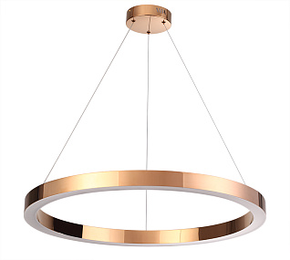 Светодиодный подвесной светильник Odeon Light BRIZZI 3885/45LA