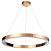 Светодиодный подвесной светильник Odeon Light BRIZZI 3885/45LA