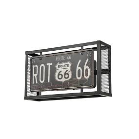 Бра Vele Luce Boom VL6372W21