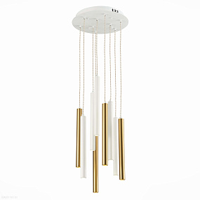 Светодиодный подвесной светильник ST Luce ST153.543.27