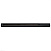 Шинопровод Черный 1м CITILUX Тубус CL01AT101