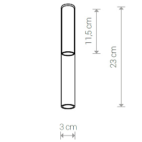 Плафон Nowodvorski Cameleon Straw S 8400