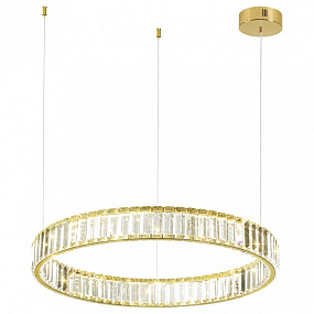 Подвесная светодиодная люстра Odeon Light Vekia 5015/36L