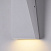 Настенный уличный светильник Maytoni Times Square O580WL-L6W