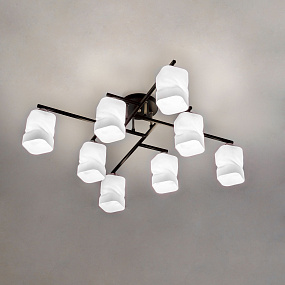 Люстра потолочная CITILUX Джером CL129285