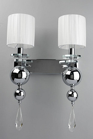 Бра Omnilux Bavenno OML-88001-02