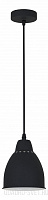 Подвес Arte Lamp Braccio A2054SP-1BK