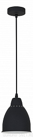 Подвес Arte Lamp Braccio A2054SP-1BK