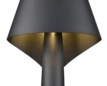 Бра светодиодное Vele Luce Energia VL8242W01