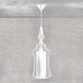 Подвесной светильник LOFT IT Flight LOFT 8907/C