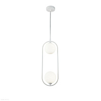 Подвесной светильник Maytoni Ring MOD013PL-02W