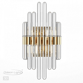 Бра Odeon Light STIKA 4988/2W