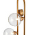 Бра Vele Luce Bianco VL5714W11