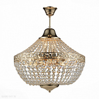 Люстра подвесная ST Luce Anticato SL669.203.11