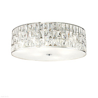 Потолочная люстра Maytoni Gelid MOD184PL-06CH