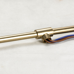 Люстра потолочная LGO PINAL LSP-8191