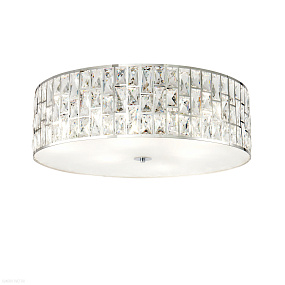 Потолочная люстра Maytoni Gelid MOD184PL-06CH