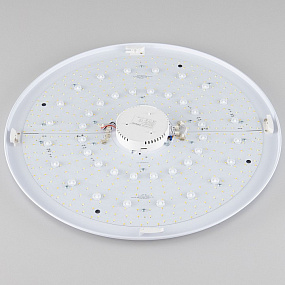 Потолочный светильник CITILUX Старлайт Смарт CL703A101G