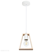 Подвесной светильник Arte Lamp BRUSSELS A8030SP-1WH