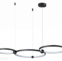 Подвесной светодиодный светильник LUMION DIEGO 6533/85L
