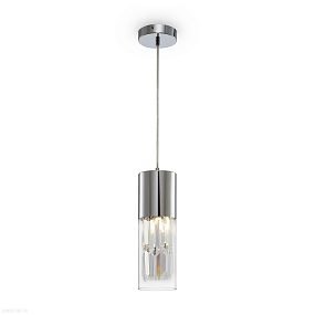 Подвесной светильник Maytoni Wonderland MOD313PL-01CH