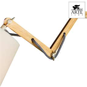 Люстра подвесная Arte Lamp PINOCCIO A5700LM-8WH