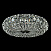 Люстра потолочная Maytoni Broche MOD902-04-N