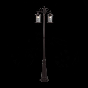 Наземный светильник ST Luce Lastero SL080.425.02