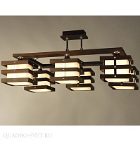 Люстра потолочная CITILUX Киото CL133161