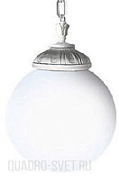 Подвесной уличный светильник Fumagalli Globe 400 G40.121.000.WYE27