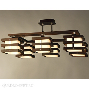 Люстра потолочная CITILUX Киото CL133161