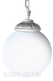 Подвесной уличный светильник Fumagalli Globe 400 G40.121.000.WYE27