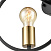 Бра Vele Luce Liberty VL6302W01