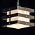 Подвес CITILUX Киото CL133111