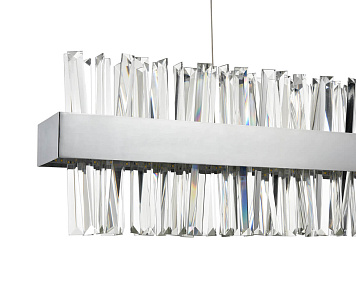 Светодиодная подвесная люстра Vele Luce Calabria VL3073P11
