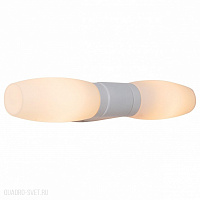 Подсветка для зеркала Arte Lamp A1209AP-2WH