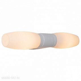 Подсветка для зеркала Arte Lamp A1209AP-2WH