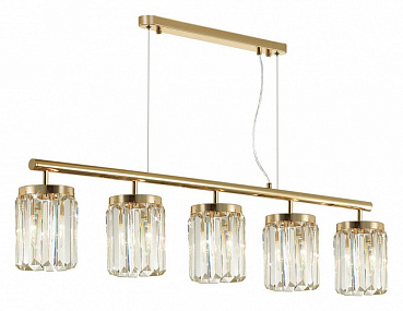 Подвесная люстра Odeon Light VASSA 4987/5