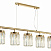 Подвесная люстра Odeon Light VASSA 4987/5