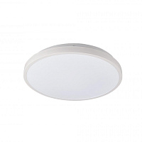 Светодиодный потолочный светильник Nowodvorski Agnes Round Led 8207