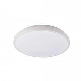 Светодиодный потолочный светильник Nowodvorski Agnes Round Led 8207