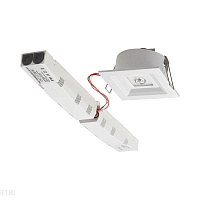 Аварийный светодиодный светильник Kanlux TRIC POWERLED PT 18647