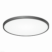 Потолочный светодиодный светильник CITILUX Бейсик CL738501V