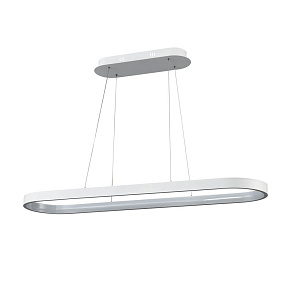 Светодиодный подвесной светильник Vele Luce Latte VL7121P12