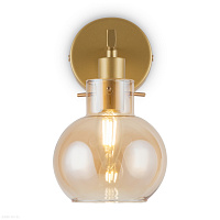 Бра Freya Circle FR5183WL-01G