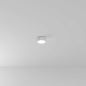 Потолочный светодиодный светильник Arte Lamp FADO A6612PL-1WH