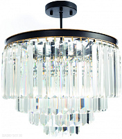 Люстра потолочная DIVINARE NOVA 3001/01 PL-9