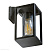 Настенный уличный светильник Azzardo Mikkel Wall AZ4484
