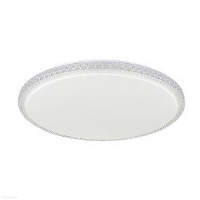 Потолочный светодиодный светильник CITILUX Кристалино CL715R720
